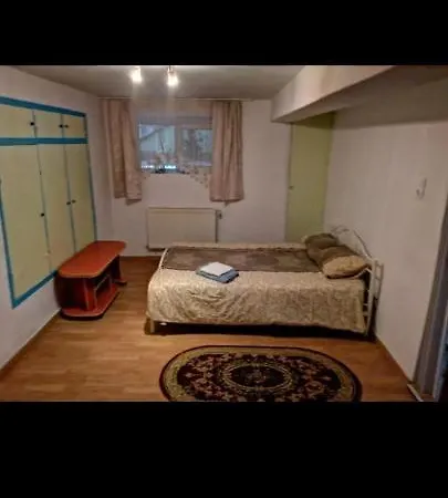 Apartmán Central Apartment Kluž
