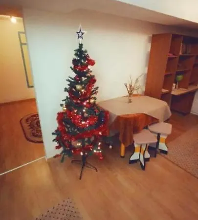 Central Apartment Kluž